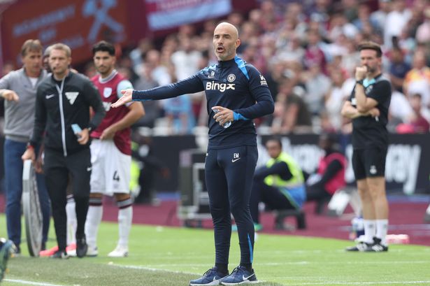 Enzo Maresca has already made major strides with glaring Chelsea pre-season problem
