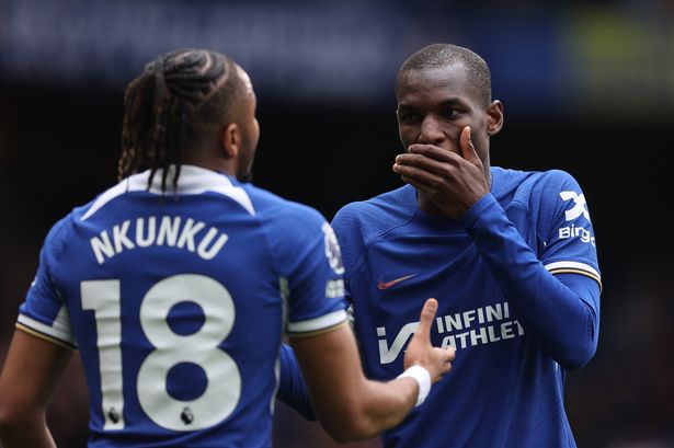 Enzo Maresca has three options to solve Christopher Nkunku and Nicolas Jackson dilemma at Chelsea