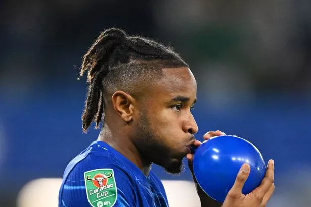 Enzo Maresca reveals reason Christopher Nkunku does not start in Premier League for Chelsea