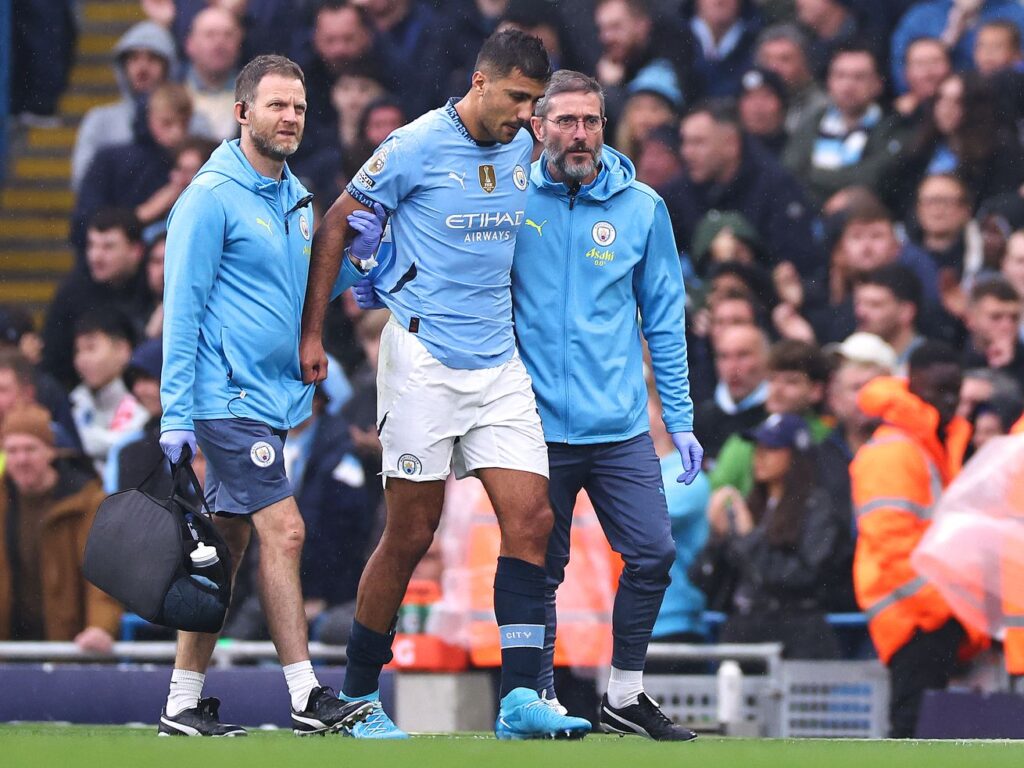 Every Possible Ripple Effect of GW5