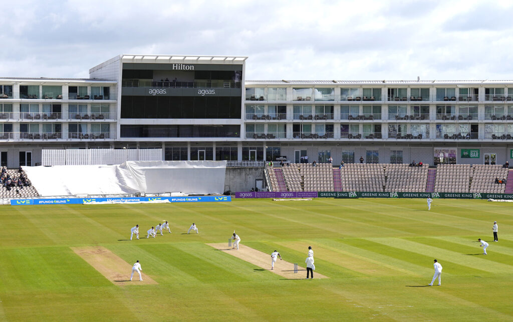 Explainer: Have Delhi Capitals just bought Hampshire?