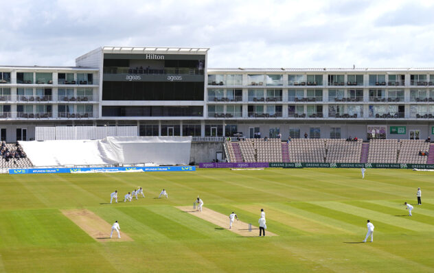 Explainer: Have Delhi Capitals just bought Hampshire?