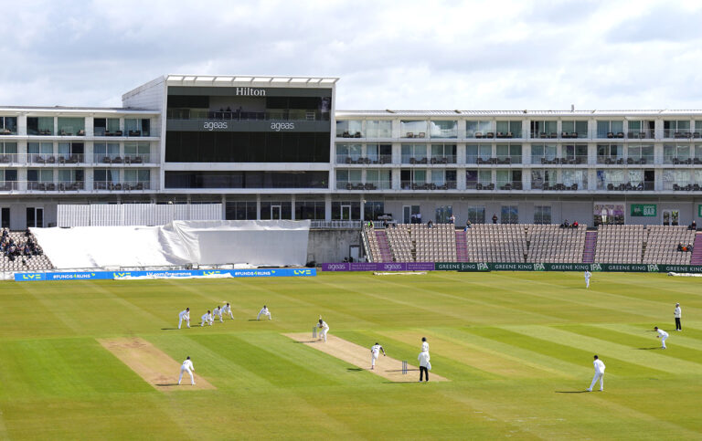 Explainer: Have Delhi Capitals just bought Hampshire?