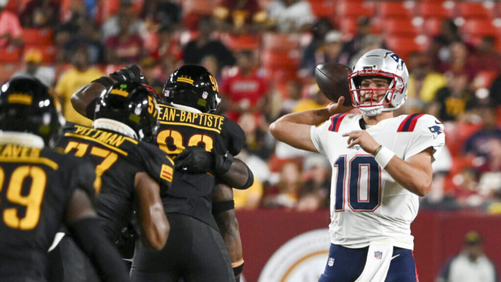 Fantasy Football 2024: Week 1 Waiver Wire Targets