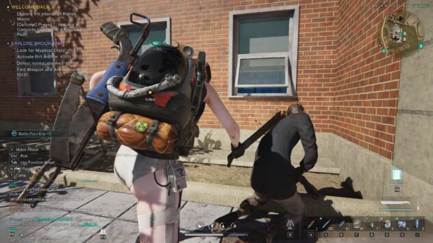 Feedback on Once Human's Season 2 has been "quite demoralising"