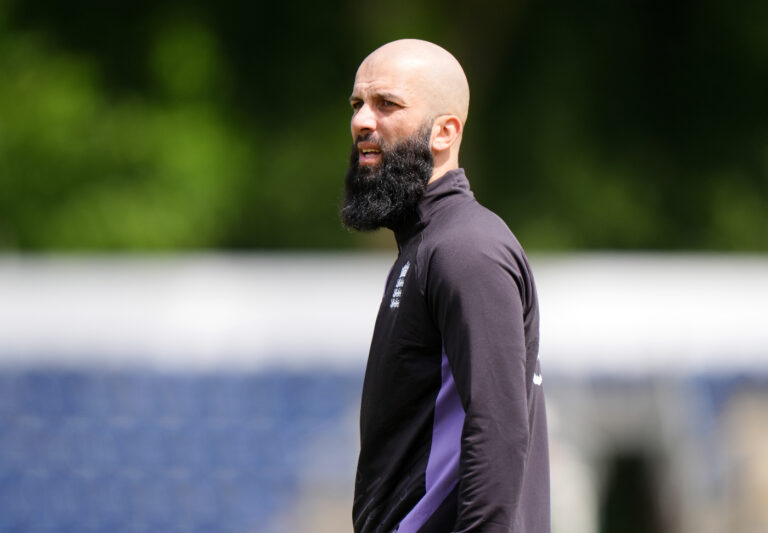 'Felt the time was right' - Moeen Ali retires from international cricket