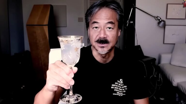 Final Fantasy Creator Considers Square Enix & Nintendo His "Hometown"