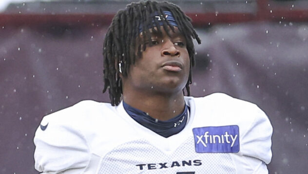 Five AFC South players to watch in Week 1