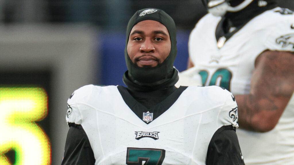 Five potential Haason Reddick destinations: Jets holdout could swing NFC playoff picture