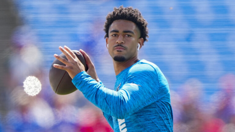 Five potential landing spots for Bryce Young to resurrect his NFL career