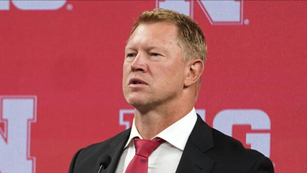 Former Nebraska head coach lands job with NFL contender