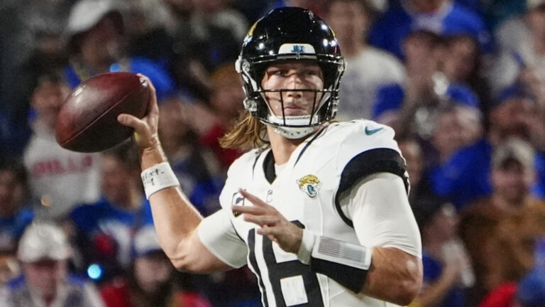Former OC suggests Trevor Lawrence's pre-draft comments foreshadowed his struggles
