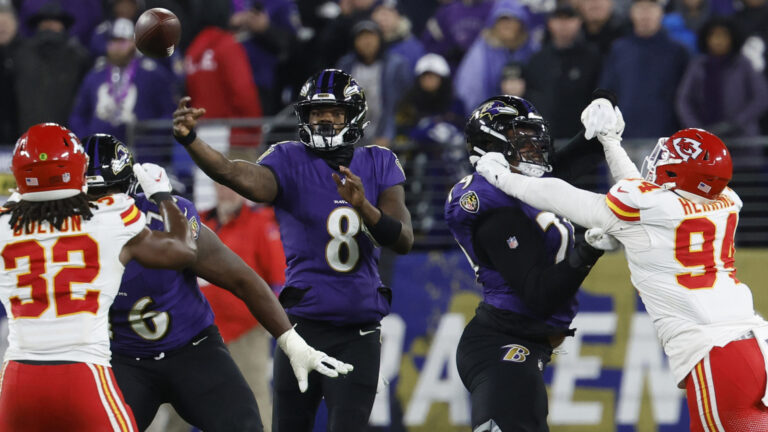 Four best revenge games of Week 1