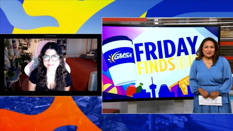 Friday Finds: Social media creator shares top book picks for young readers