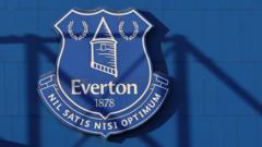 Friedkin Group agrees deal to buy Everton