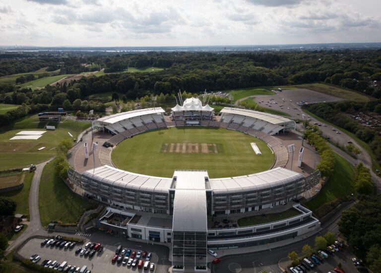 GMR Group 'keen' on Southern Brave investment after securing Hampshire deal