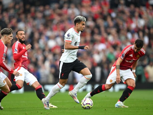 Goldbridge Rants as Liverpool Run Riot, and Where Next for Salah?