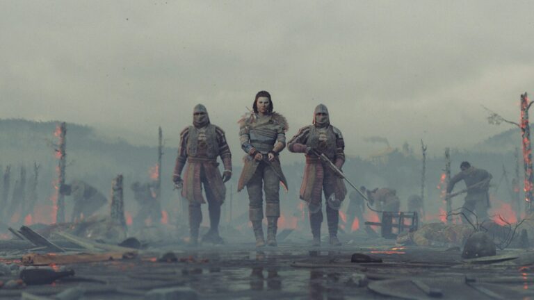 Greedfall 2 is addressing "two important subjects", "combat and character customisation"