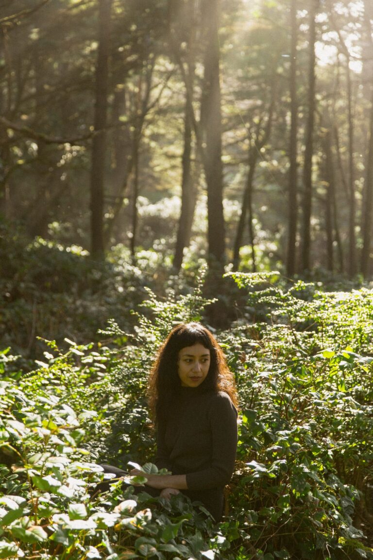 Haley Heynderickx Announces New Album Seed of a Seed, Shares “Foxglove” Video: Watch