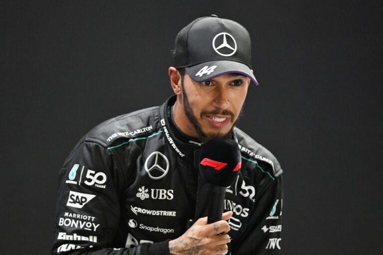 Hamilton hopes Verstappen ignores FIA punishment for swearing
