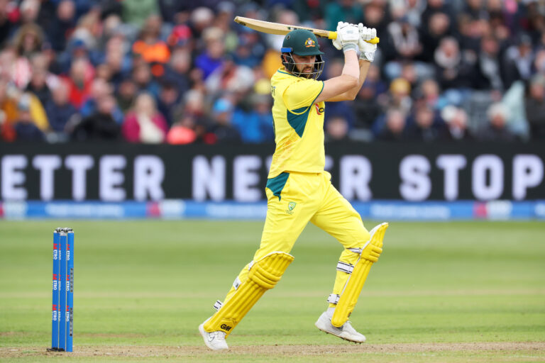 Head, Short ensure Australia beat England and the rain to take series