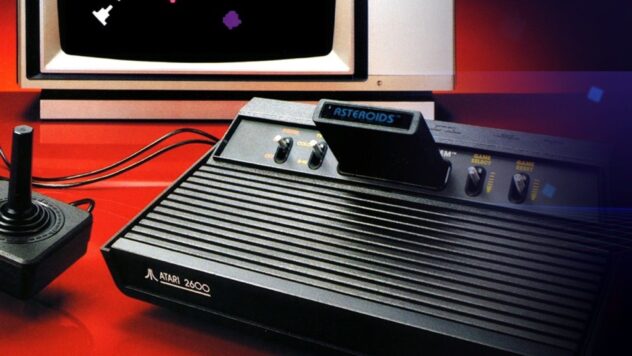 Here're the 19 new Atari 50 games coming in this week's Wider World of Atari DLC