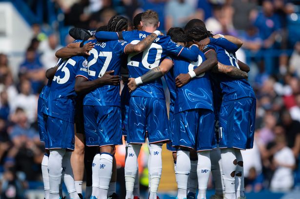 'Hopefully' - Chelsea to receive triple selection boost that could change season
