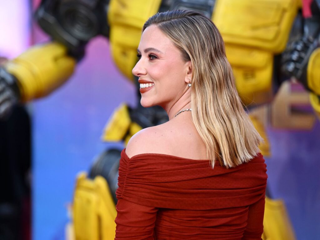 How Should Movie and TV Stars Be Paid?