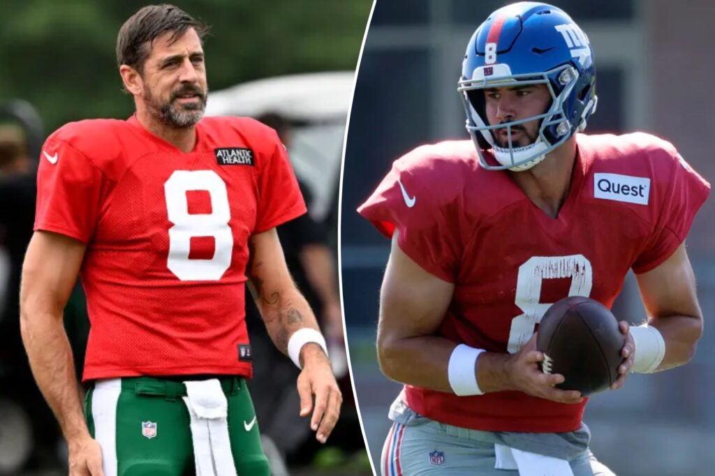 How the Jets and Giants can give their fans hope again in 2024