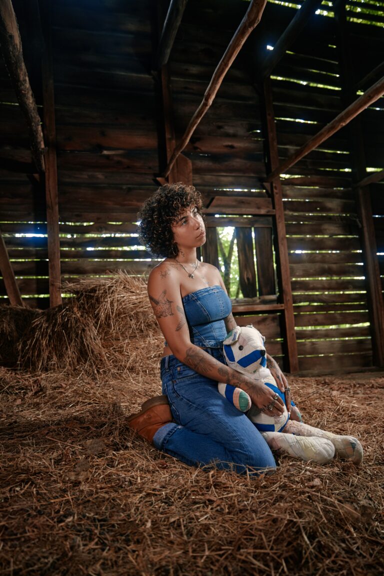 Indigo De Souza Drops Surprise New Wholesome Evil Fantasy EP: Listen