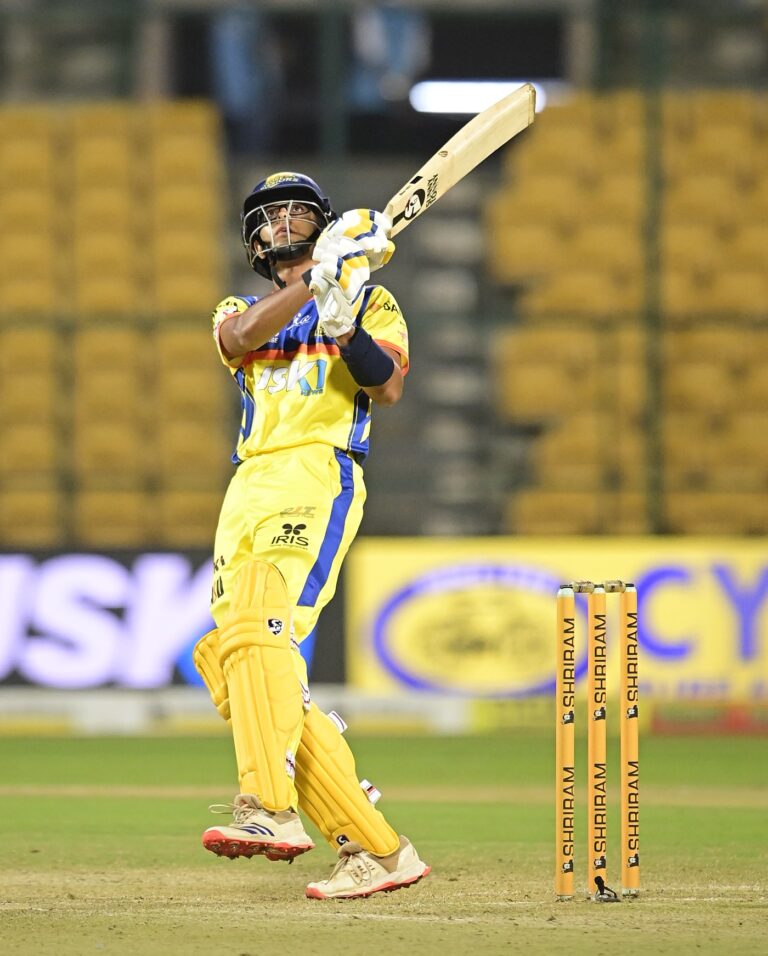 Injured Samit Dravid 'unlikely' to recover in time for four-dayers against Australia Under-19s