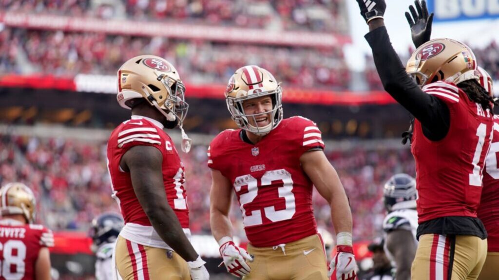 Injury Update for Christian McCaffrey is Startling From the 49ers