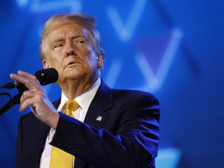 Inside Trump’s Mind With Sam Nunberg