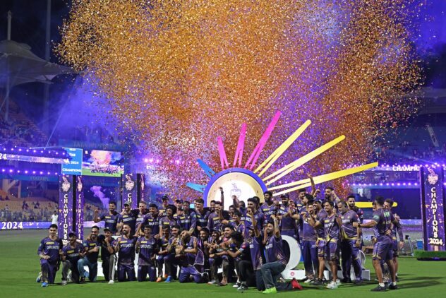 IPL 2025: No increase in number of matches as BCCI wary of India's workload