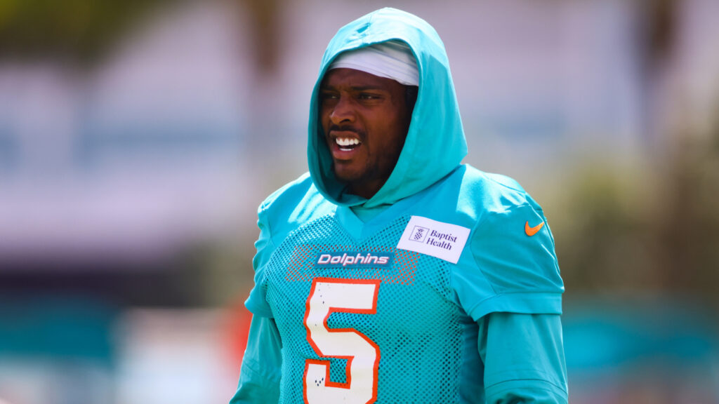 Is Jalen Ramsey Playing Week 1 vs Jacksonville? Doesn’t Sound Good