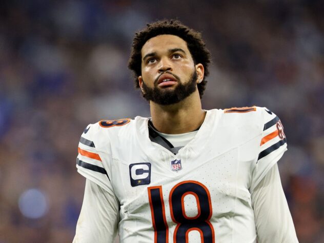 Is NIL Getting Better or Worse? Plus, Matt Leinart on Whether It’s Easier to Play Quarterback Now, Travis Hunter, and Caleb Williams’s Struggles.