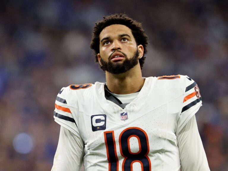 Is NIL Getting Better or Worse? Plus, Matt Leinart on Whether It’s Easier to Play Quarterback Now, Travis Hunter, and Caleb Williams’s Struggles.