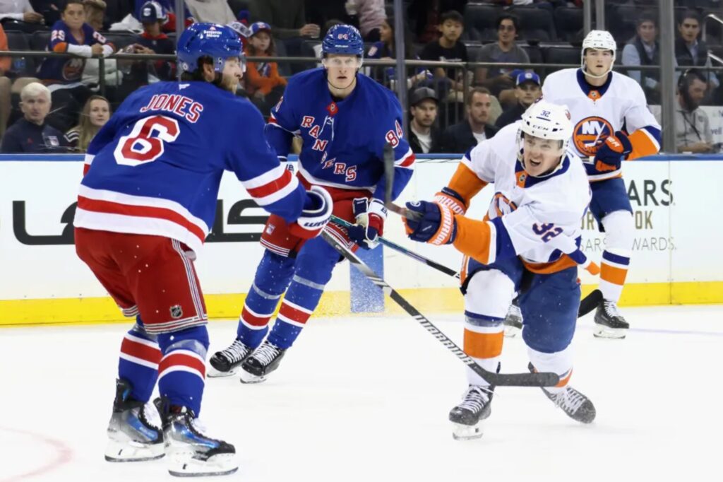 Islanders’ Kyle MacLean may get shot on fourth line in post-Identity Line world