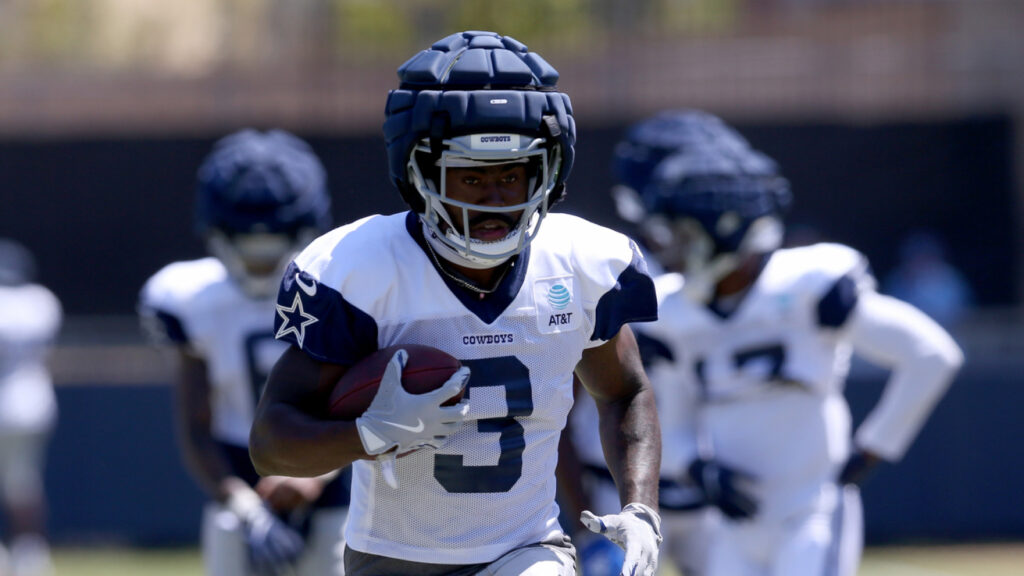 'It’s blasphemy!' ‘Unhappy’ Brandin Cooks comes in defense of Dak Prescott amid wide-spread criticism, claims ‘he can’t do it all by himself’