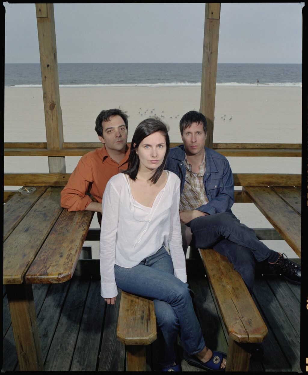 Ivy Announce 25th Anniversary Reissue of Long Distance, Share Previously Unreleased Song: Listen