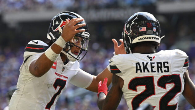 Jacksonville Jaguars vs. Houston Texans Prediction, Odds, Moneyline 09/29/2024