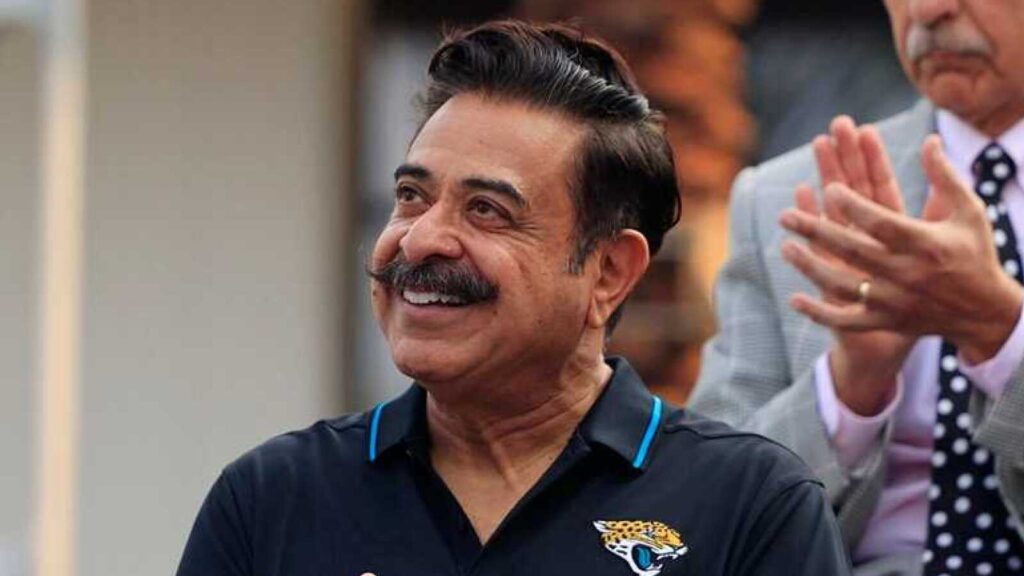 Jaguars owner doubles down on bold claim about team success