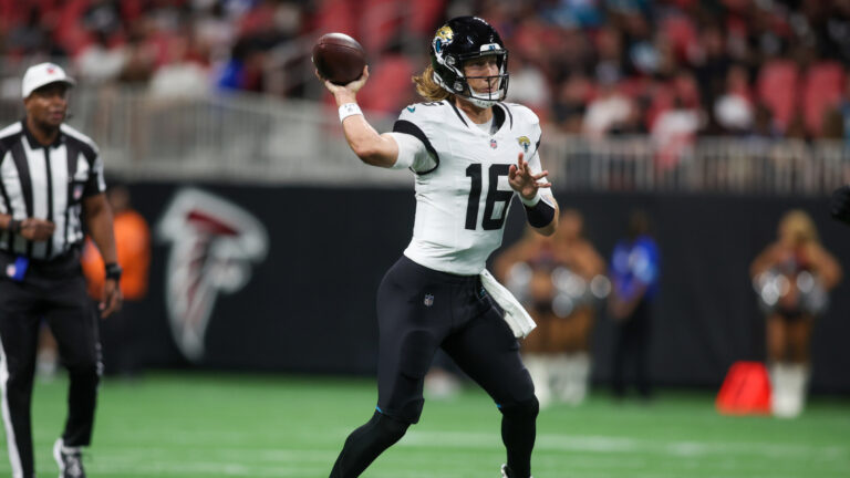 Jaguars Present Problems For Dolphins Defense