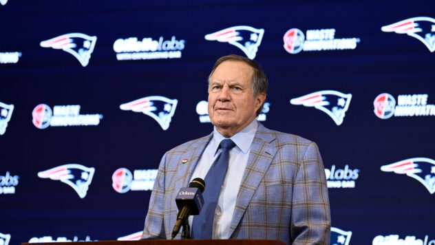 Jaguars Team To Watch For Bill Belichick?