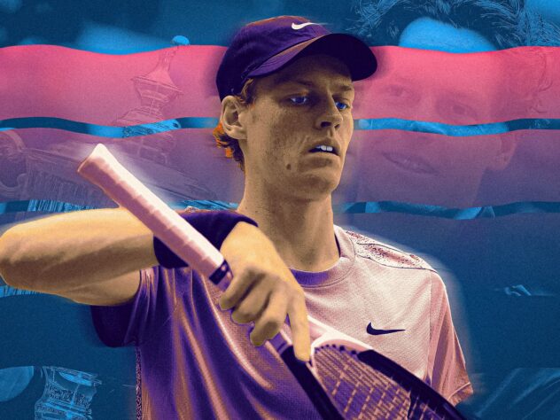 Jannik Sinner Spoils an American U.S. Open Dream