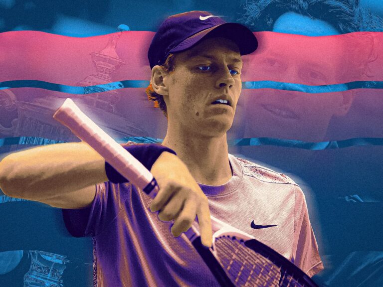 Jannik Sinner Spoils an American U.S. Open Dream