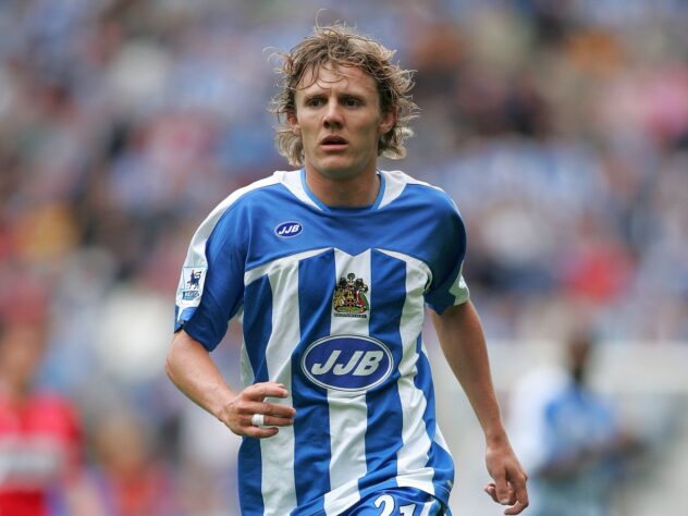 Jimmy Bullard Reveals Every Club’s Ultimate Barclaysmen
