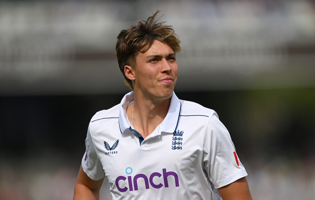 Josh Hull ruled out of Pakistan Test tour with quad injury