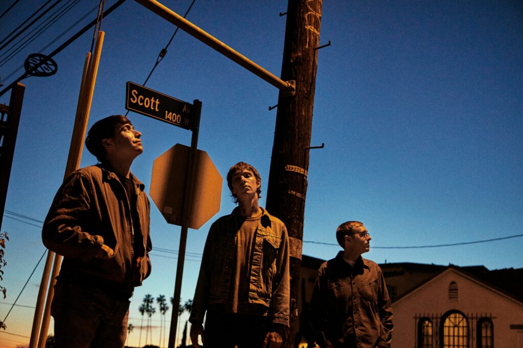 Joyce Manor to Play Never Hungover Again Anniversary Concerts