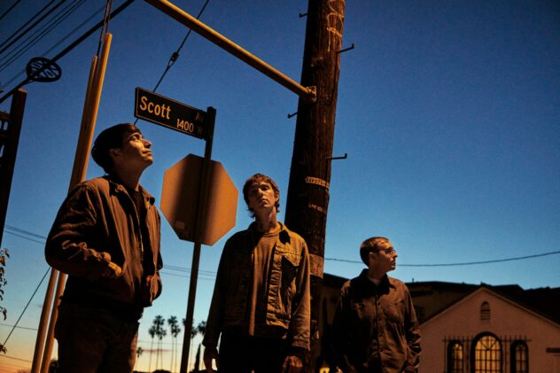 Joyce Manor to Play Never Hungover Again Anniversary Concerts